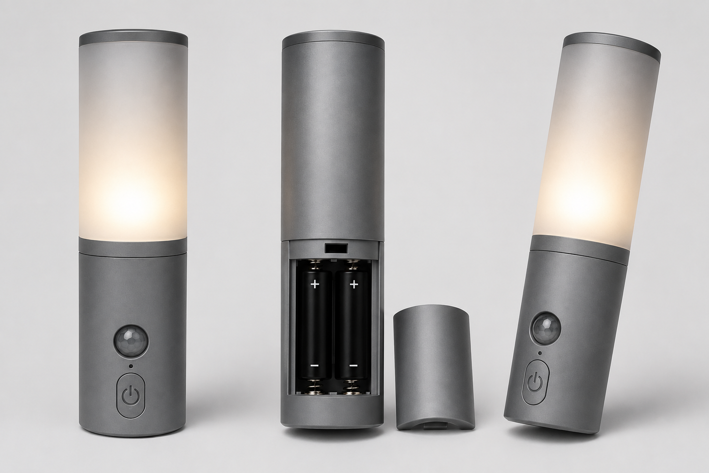 Lumora™ | Lampe LED Magnétique à Détection de Mouvement