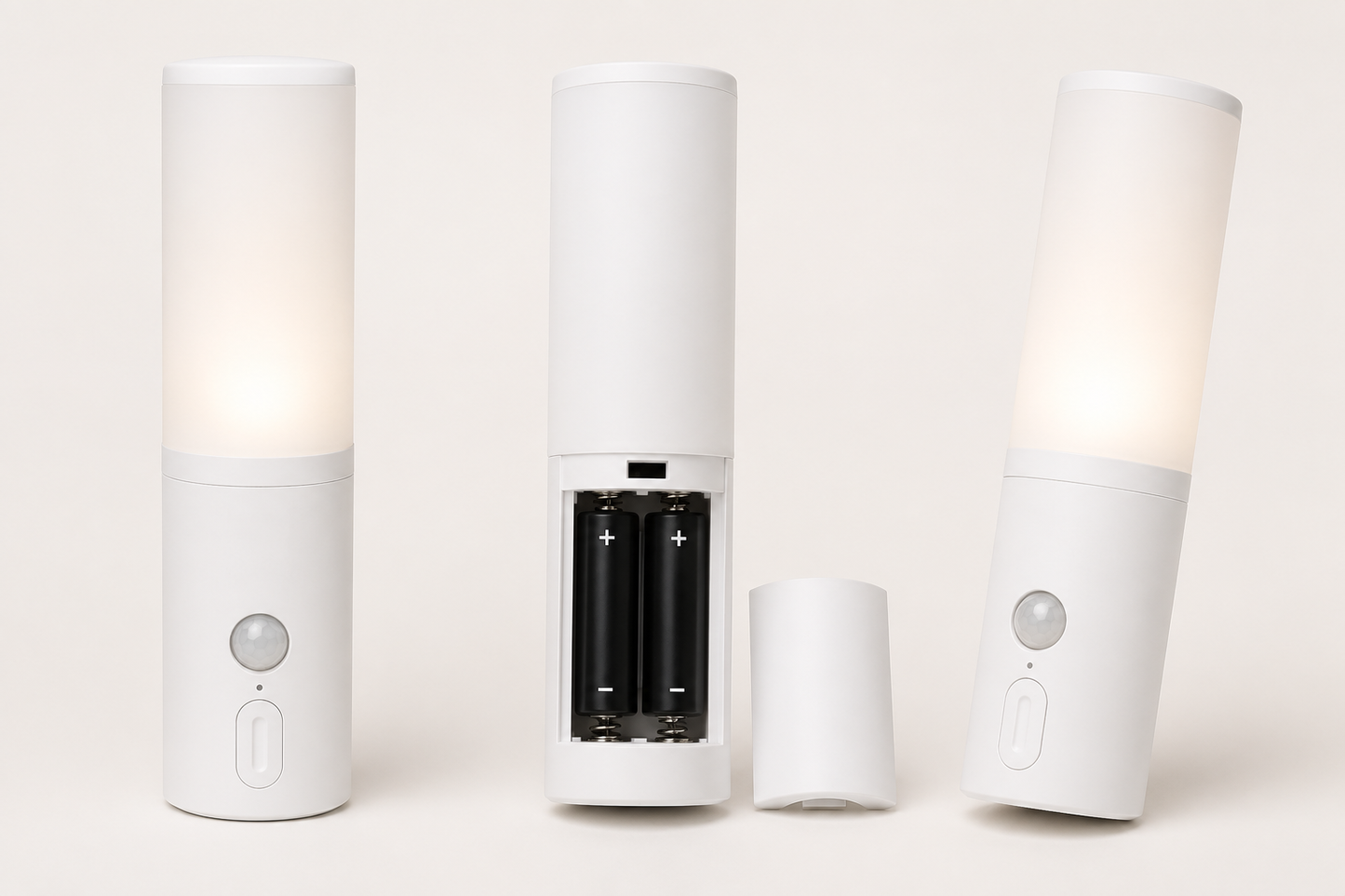 Lumora™ | Lampe LED Magnétique à Détection de Mouvement